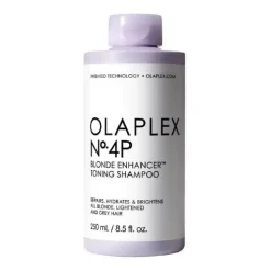 Sale Blonde Enhancer Toning Shampoo No. 4P Haarprobleem|Vegane Haarpflege