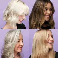 Sale Blonde Enhancer Toning Shampoo No. 4P Haarprobleem|Vegane Haarpflege