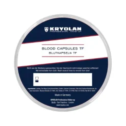 Clearance Blood Capsules Spezialeffekte Make-Up
