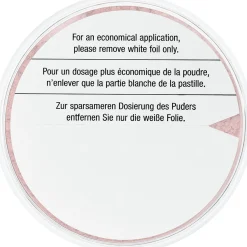 Clearance Blood Powder Dark 10 Gr. Spezialeffekte Make-Up