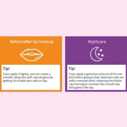 Clearance Blueberry Hydrating Honey Lip Balm Vegan Pflege|Korean Makeup