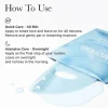Discount Blue Collagen Cyro Jello Mask 4-Pack Hauptzutat|Gesichtsmasken