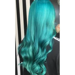 Sale 67 Blue Jade Haarfärbemittel|Vegane Haarpflege