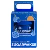 Hot Blue Raspberry Sugar Wax Kit Vegan Pflege|Rasieren & Enthaarung