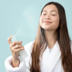 Best Blue Tansy Bi-Phased Facial Tan Mist Tanning Spray|Vegan Tanning