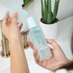Best Blue Tansy Bi-Phased Facial Tan Mist Tanning Spray|Vegan Tanning