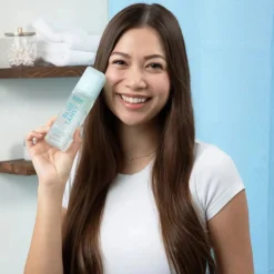 Best Blue Tansy Bi-Phased Facial Tan Mist Tanning Spray|Vegan Tanning