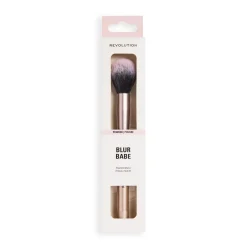 Hot Blur Babe Soft Focus Brush R6 Tön Mehr