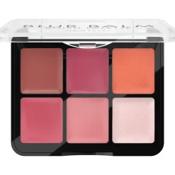 Online Blur Balm Blush Palette 010 Blush Blindness Rouge