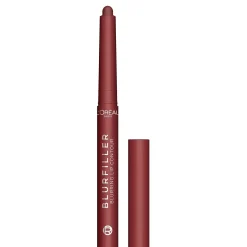Hot Blurfiller Lipliner 530 Bordeaux Bisous Lippen Konturenstift
