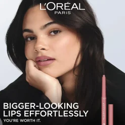 Clearance Blurfiller Lipliner 570 Worth It Intense Lippen Konturenstift