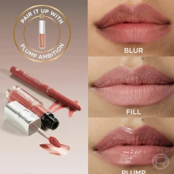 Clearance Blurfiller Lipliner 570 Worth It Intense Lippen Konturenstift