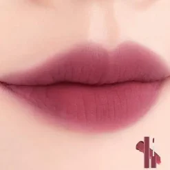 Hot Blur Fudge Tint 07 Cool Rose Up Veganer Lippenstifte|Lip Stain