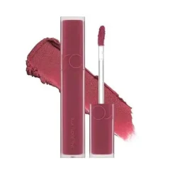 Hot Blur Fudge Tint 07 Cool Rose Up Veganer Lippenstifte|Lip Stain