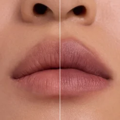 Online Blur Real Lip Powder Cream 020 Blushed Reality Lippenstift|Veganer Lippenstifte