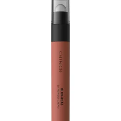 Online Blur Real Lip Powder Cream 020 Blushed Reality Lippenstift|Veganer Lippenstifte