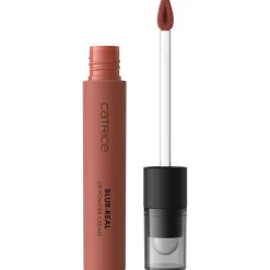 Online Blur Real Lip Powder Cream 020 Blushed Reality Lippenstift|Veganer Lippenstifte