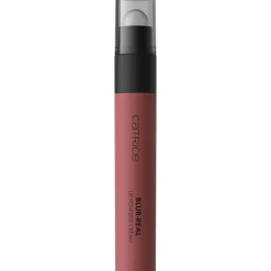 Online Blur Real Lip Powder Cream 030 Cloud Mauve Lippenstift|Veganer Lippenstifte