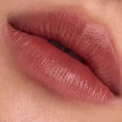 Online Blur Real Lip Powder Cream 030 Cloud Mauve Lippenstift|Veganer Lippenstifte
