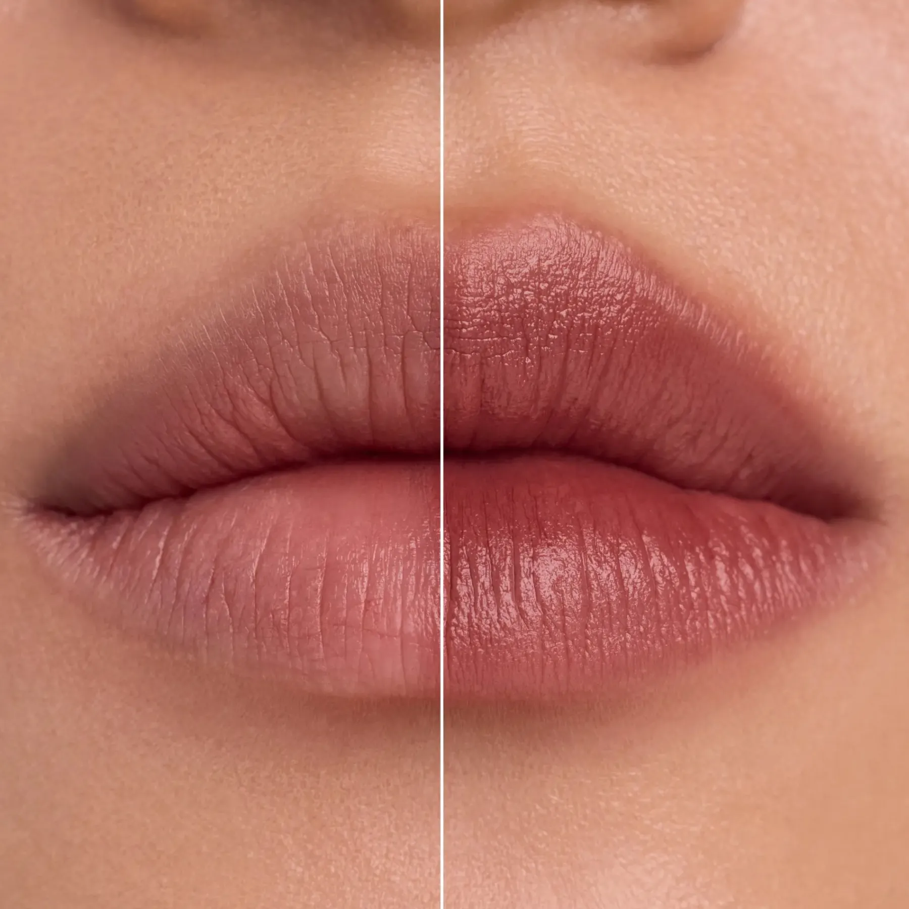 Online Blur Real Lip Powder Cream 030 Cloud Mauve Lippenstift|Veganer Lippenstifte