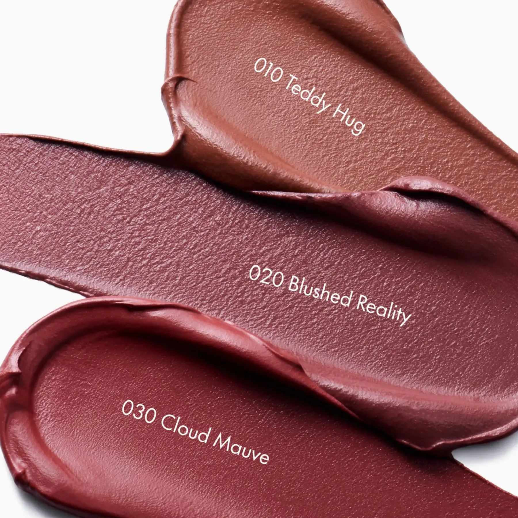 Online Blur Real Lip Powder Cream 030 Cloud Mauve Lippenstift|Veganer Lippenstifte