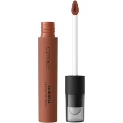 Outlet Blur Real Lip Powder Cream 010 Teddy Hug Lippenstift|Veganer Lippenstifte