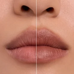 Outlet Blur Real Lip Powder Cream 010 Teddy Hug Lippenstift|Veganer Lippenstifte