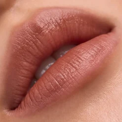 Outlet Blur Real Lip Powder Cream 010 Teddy Hug Lippenstift|Veganer Lippenstifte