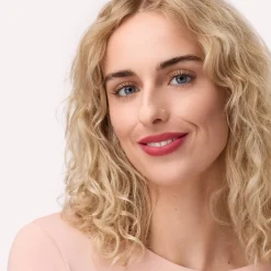 Online Blur-Real Matte Lipstick 050 Airy Crush Lippenstift