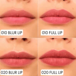 Discount Blur-Real Matte Lipstick 010 Blur Me Baby Lippenstift