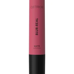 Discount Blur-Real Matte Lipstick 010 Blur Me Baby Lippenstift