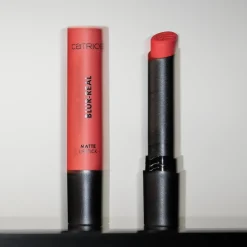 Clearance Blur-Real Matte Lipstick 060 Blurred Icon Lippenstift