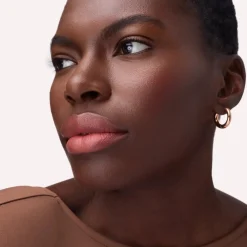 Online Blur-Real Matte Lipstick 020 Taupe Tension Lippenstift
