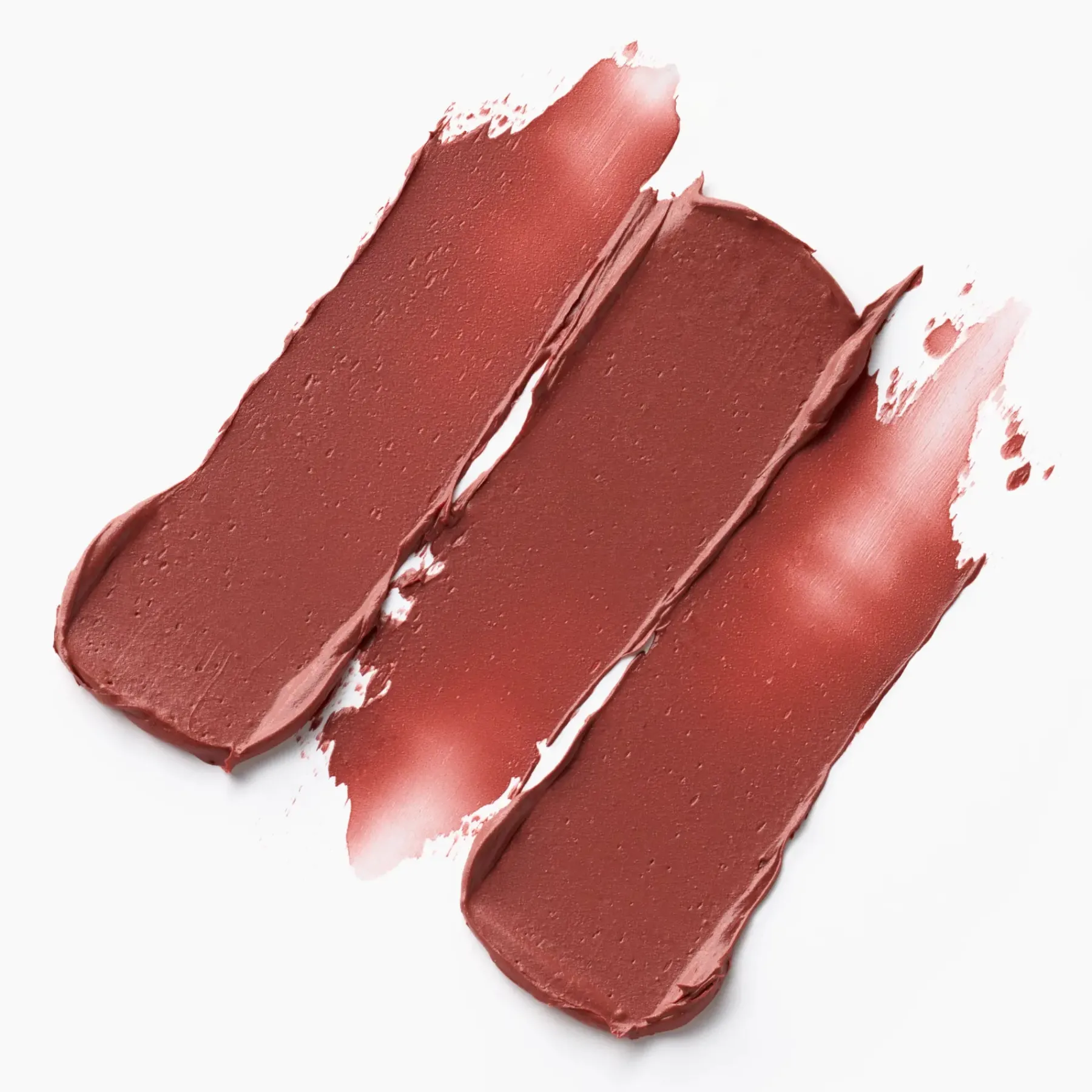 Online Blur-Real Matte Lipstick 020 Taupe Tension Lippenstift