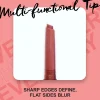 Blurred Line Matte Lip Crayon Nude Lippen Konturenstift