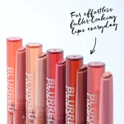 New Blurred Line Matte Lip Crayon Sepia Lippen Konturenstift