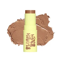 Sale Blursh Balm Bronzed Hollo There Bronzer