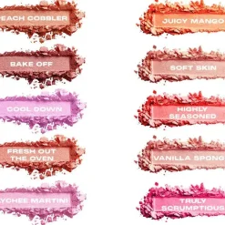 Clearance Blursh Pods Domed Blusher Lychee Martini Rouge