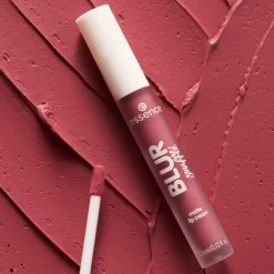 Best Blur Soufflé Matte Lip Cream 05 Crush Hour Lippenbalsam|Lippenbalsam