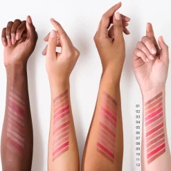 Best Blur Soufflé Matte Lip Cream 05 Crush Hour Lippenbalsam|Lippenbalsam