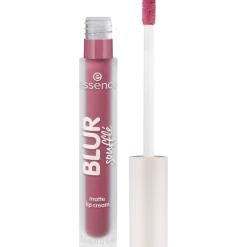 Best Blur Soufflé Matte Lip Cream 05 Crush Hour Lippenbalsam|Lippenbalsam