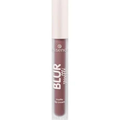 New Blur Soufflé Matte Lip Cream 01 Deep Scroll Lippenstift|Flussiger Lippenstift