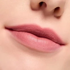 Hot Blur Soufflé Matte Lip Cream 09 Ghost Typing Lippenbalsam|Lippenbalsam