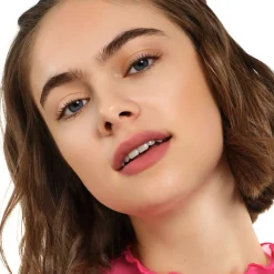 Hot Blur Soufflé Matte Lip Cream 09 Ghost Typing Lippenbalsam|Lippenbalsam