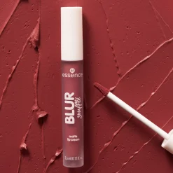 Clearance Blur Soufflé Matte Lip Cream 07 Main Character Lippenbalsam|Lippenbalsam