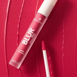 Discount Blur Soufflé Matte Lip Cream 04 Main Feed Lippenstift|Flussiger Lippenstift