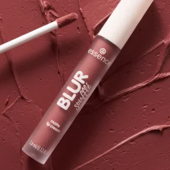 Online Blur Soufflé Matte Lip Cream 08 No Filter Needed Lippenbalsam|Lippenbalsam