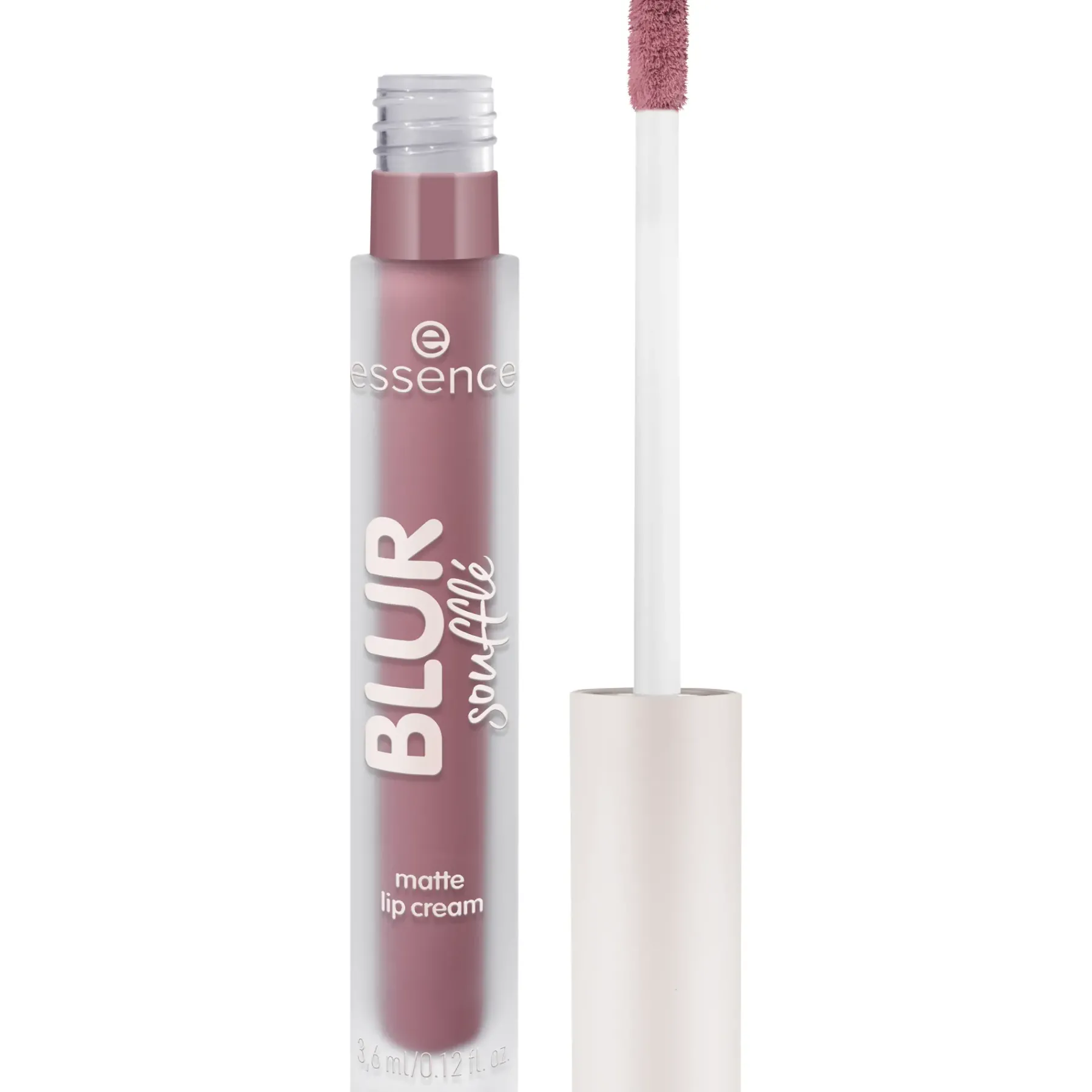 Best Blur Soufflé Matte Lip Cream 06 Pillow Talking Lippenbalsam|Lippenbalsam