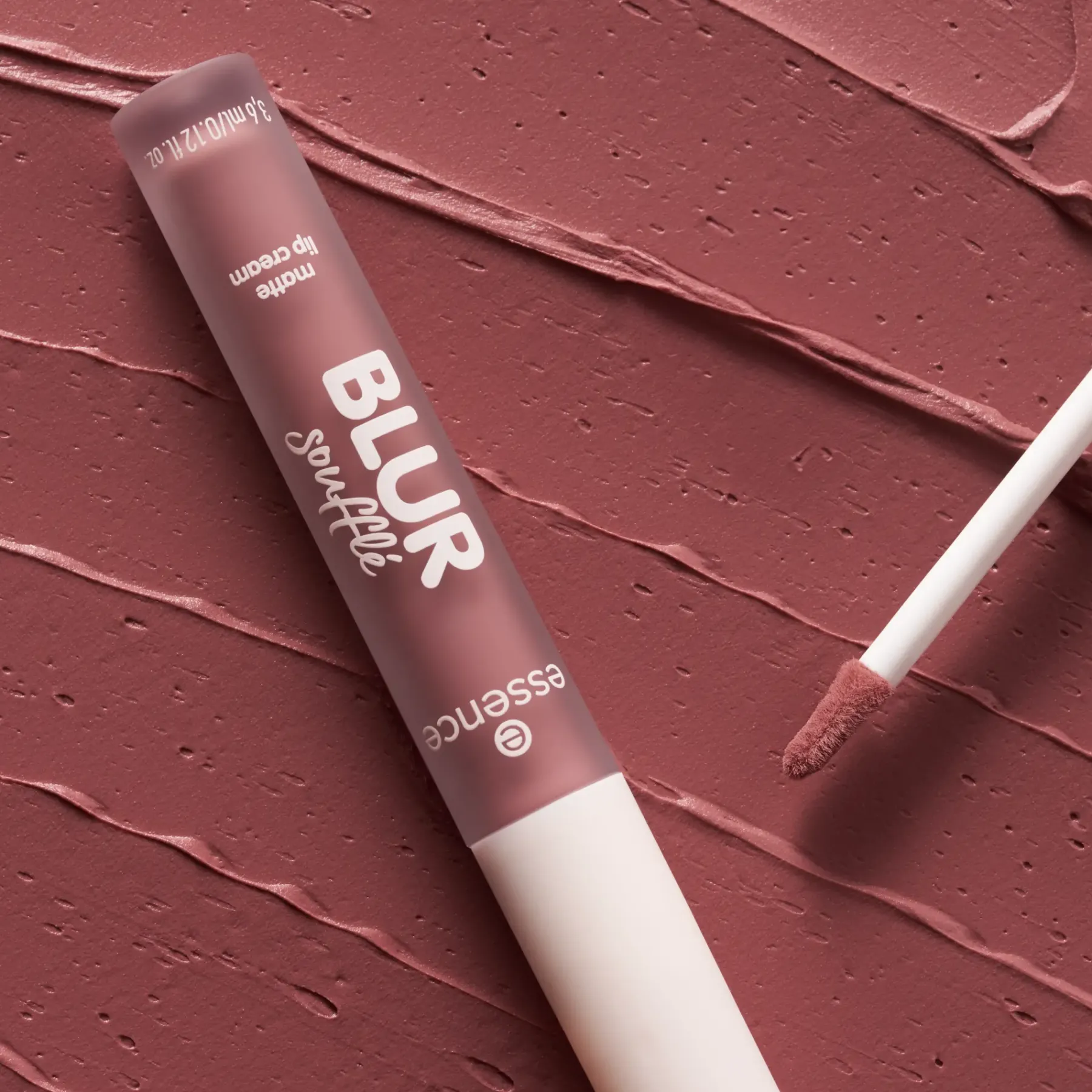 Best Blur Soufflé Matte Lip Cream 06 Pillow Talking Lippenbalsam|Lippenbalsam