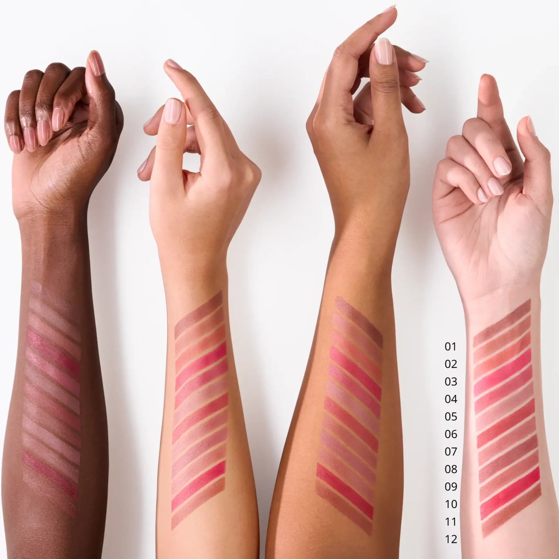 Best Blur Soufflé Matte Lip Cream 06 Pillow Talking Lippenbalsam|Lippenbalsam